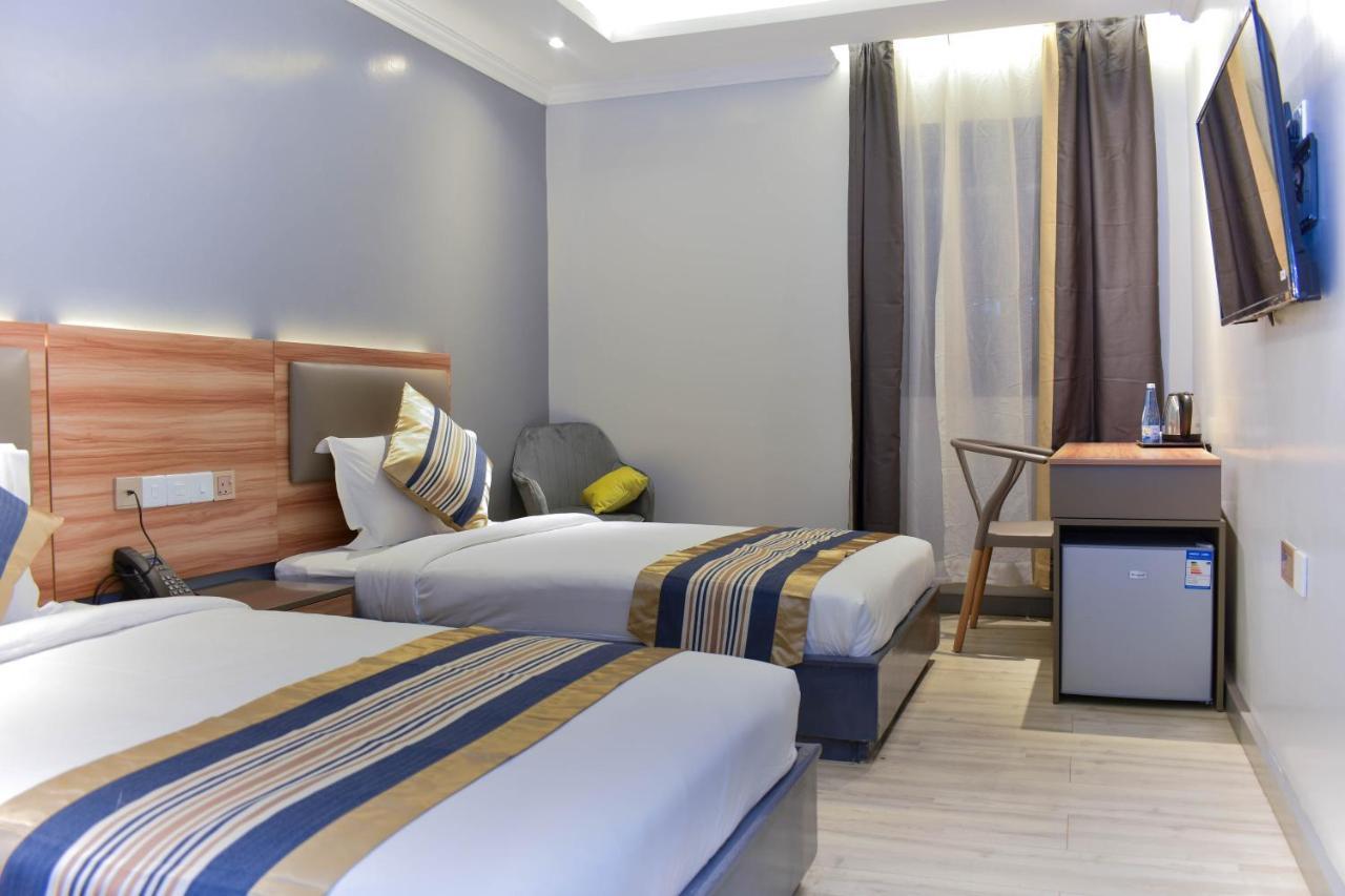 Superior Zweibettzimmer