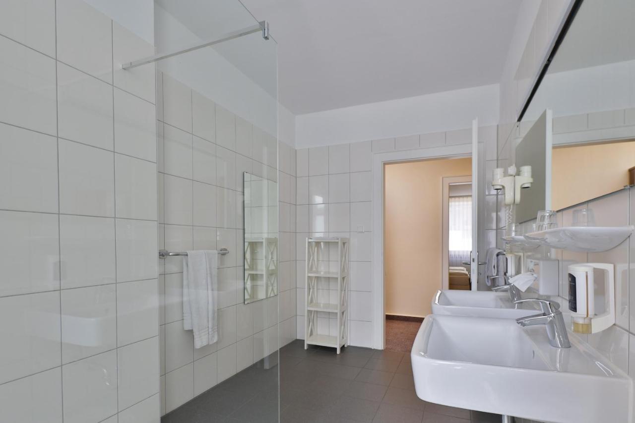 Comfort Doppelzimmer - kostenloses City-Ticket