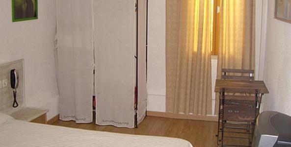 Chambre Simple