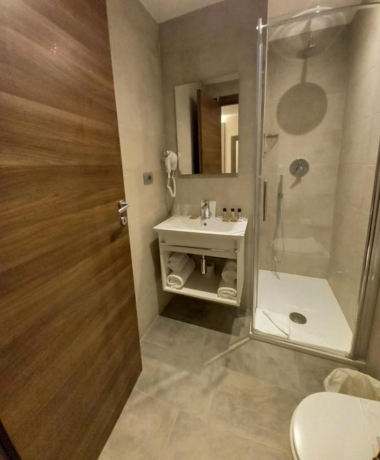 Habitación Doble Clásica - 1 o 2 camas