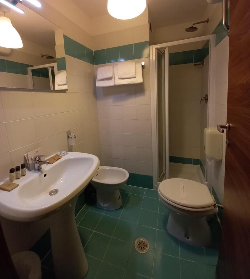 Habitación Doble Económica