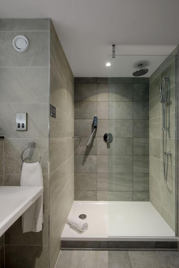 Chambre Double Deluxe