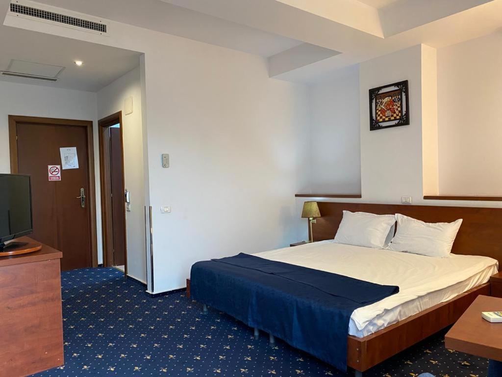 King Room Balcony