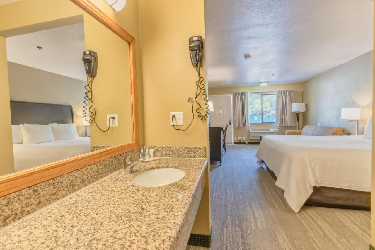 Chambre Lit King-Size