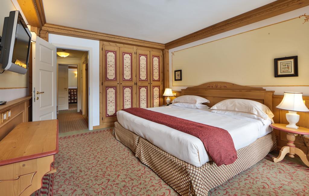 Executive Triple Room