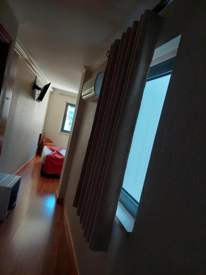 Chambre Simple