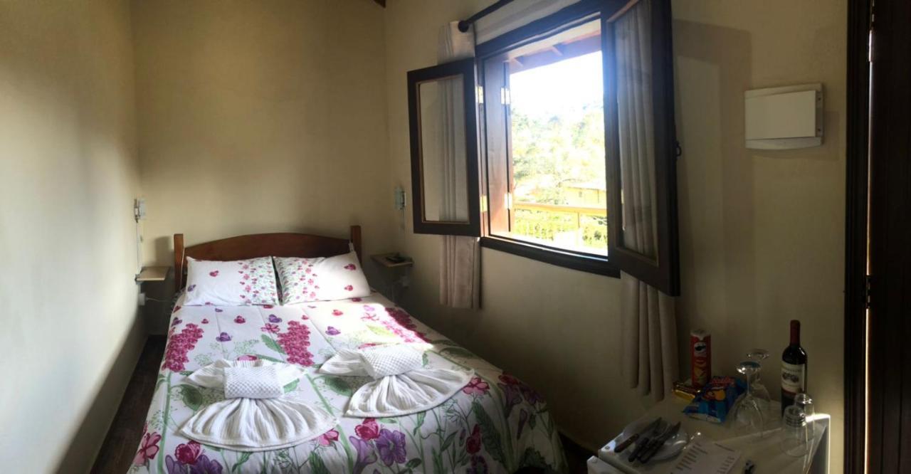 Quarto Duplo Standard