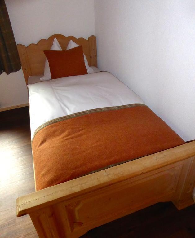 Camera Singola con Bagno in Comune