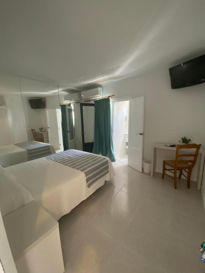 Habitación Doble - 1 o 2 camas