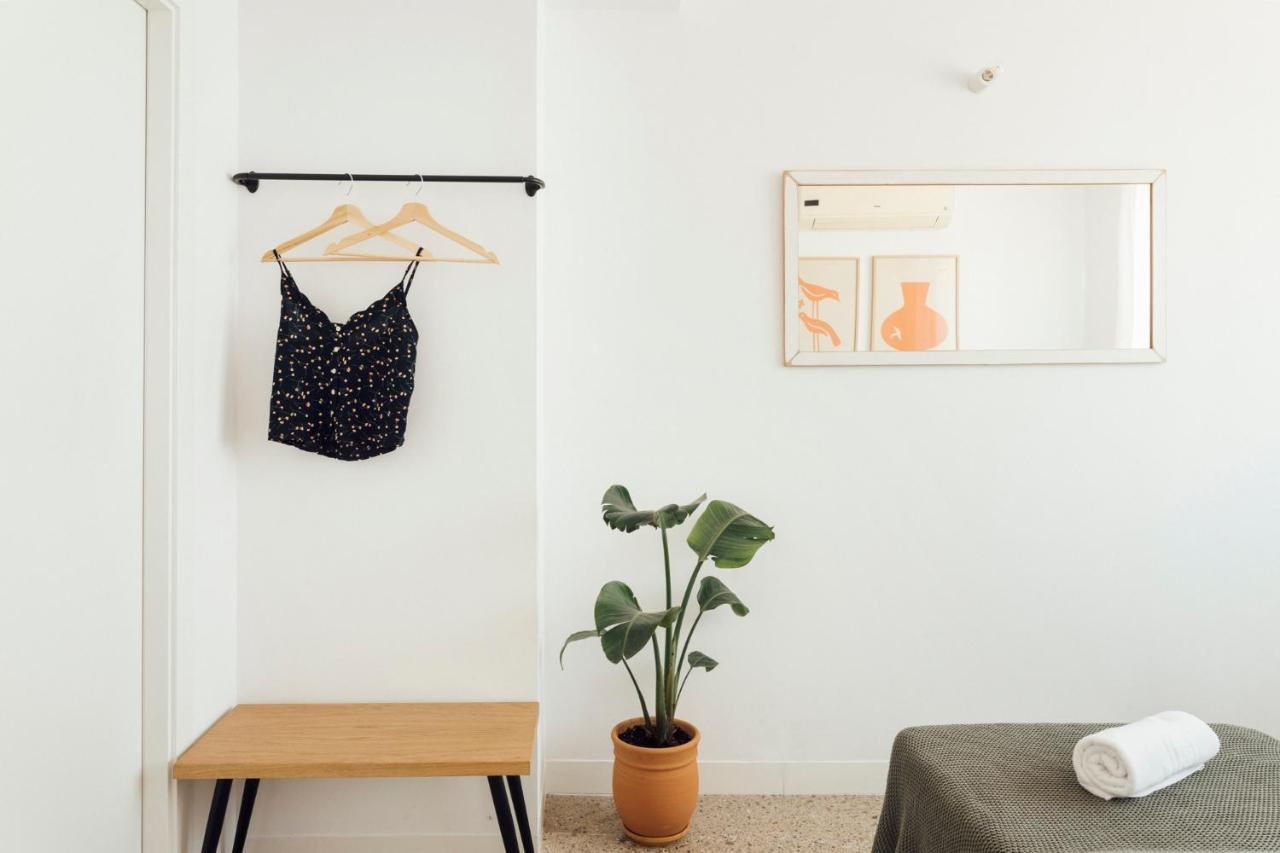 Doppel-/Zweibettzimmer mit eigenem Bad