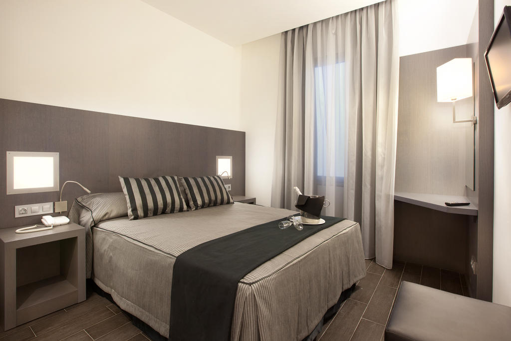 Chambre Double ou Lits Jumeaux Supérieure