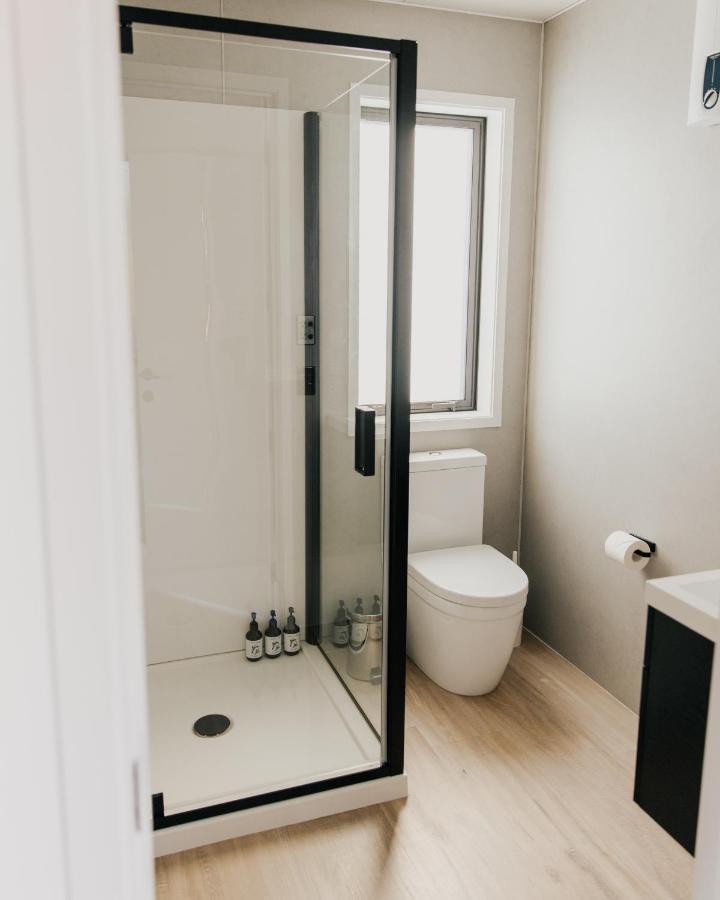 Deluxe Studio Villa