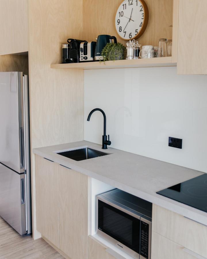 Deluxe Studio Villa