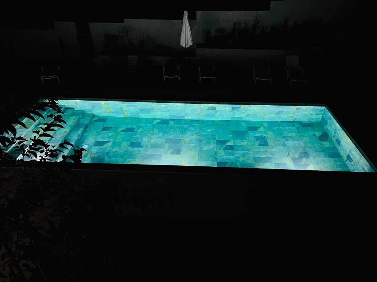 Apartment mit Meerblick