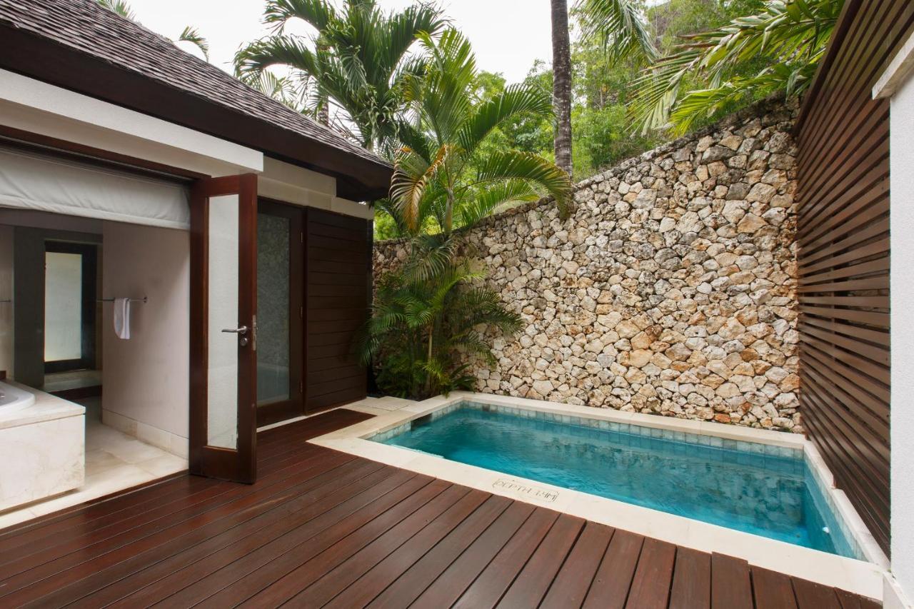 Suite 1 Chambre avec Petite piscine