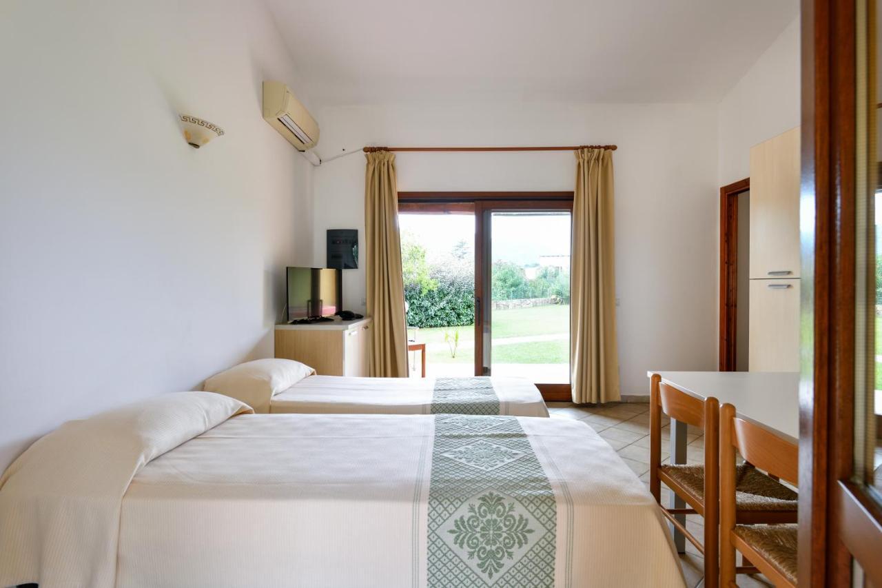 Apartment mit 2 Schlafzimmern