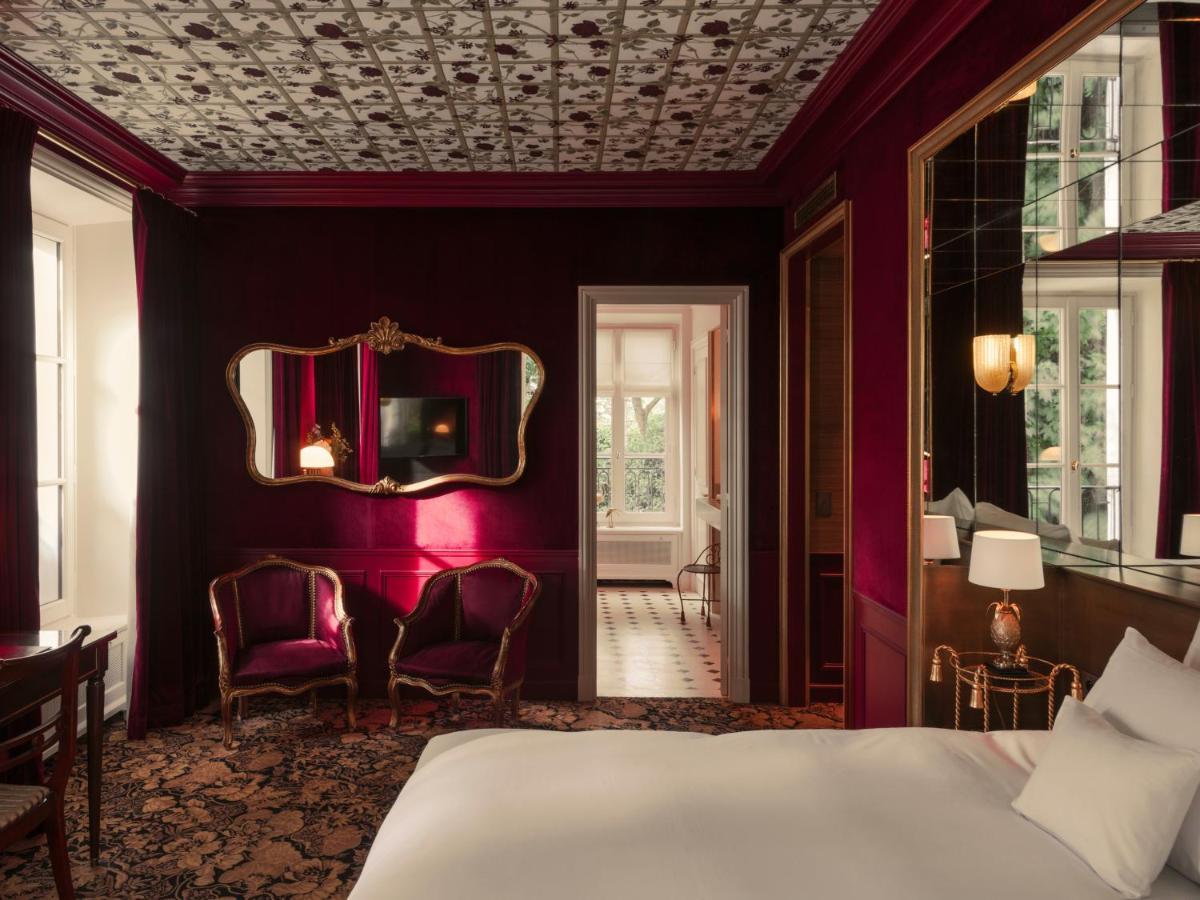 Suite Grand Tralala