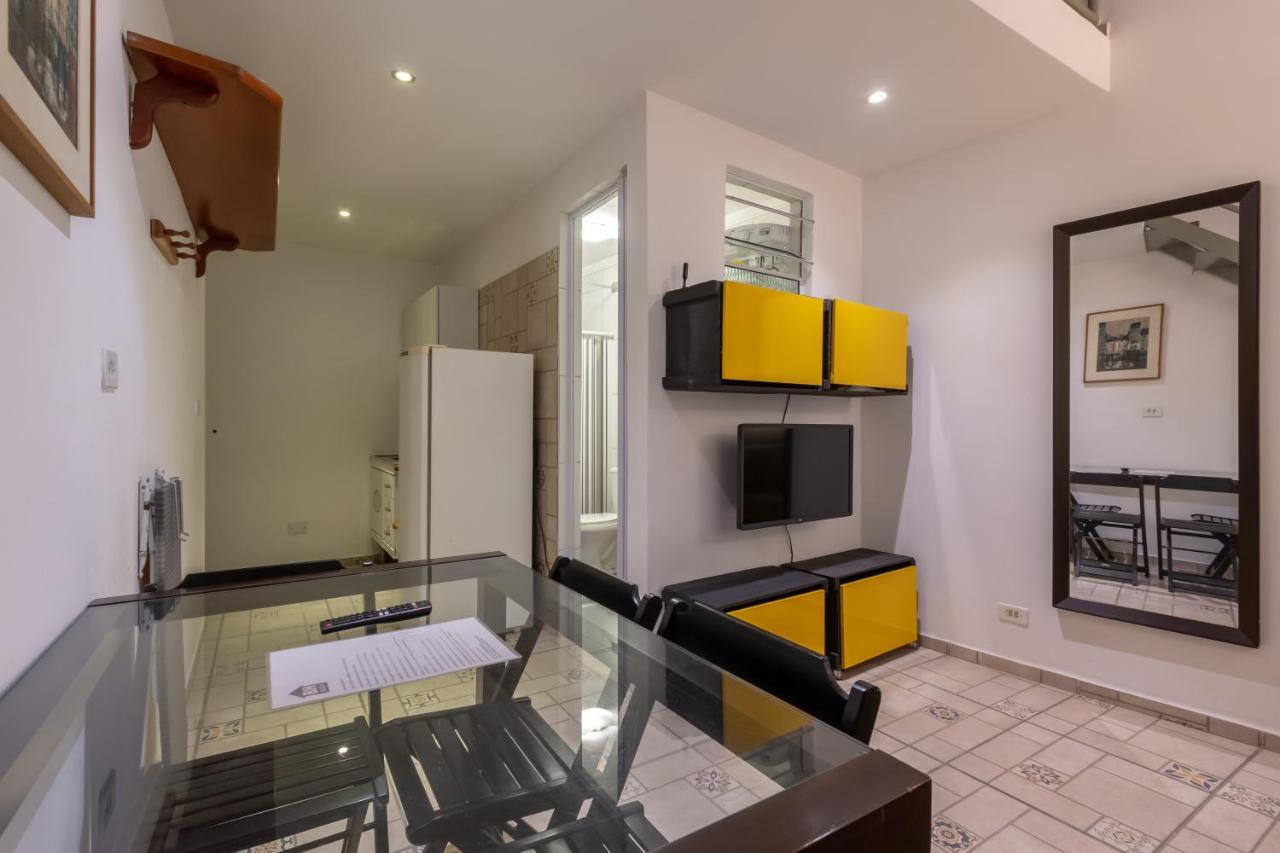 Duplex Apartment