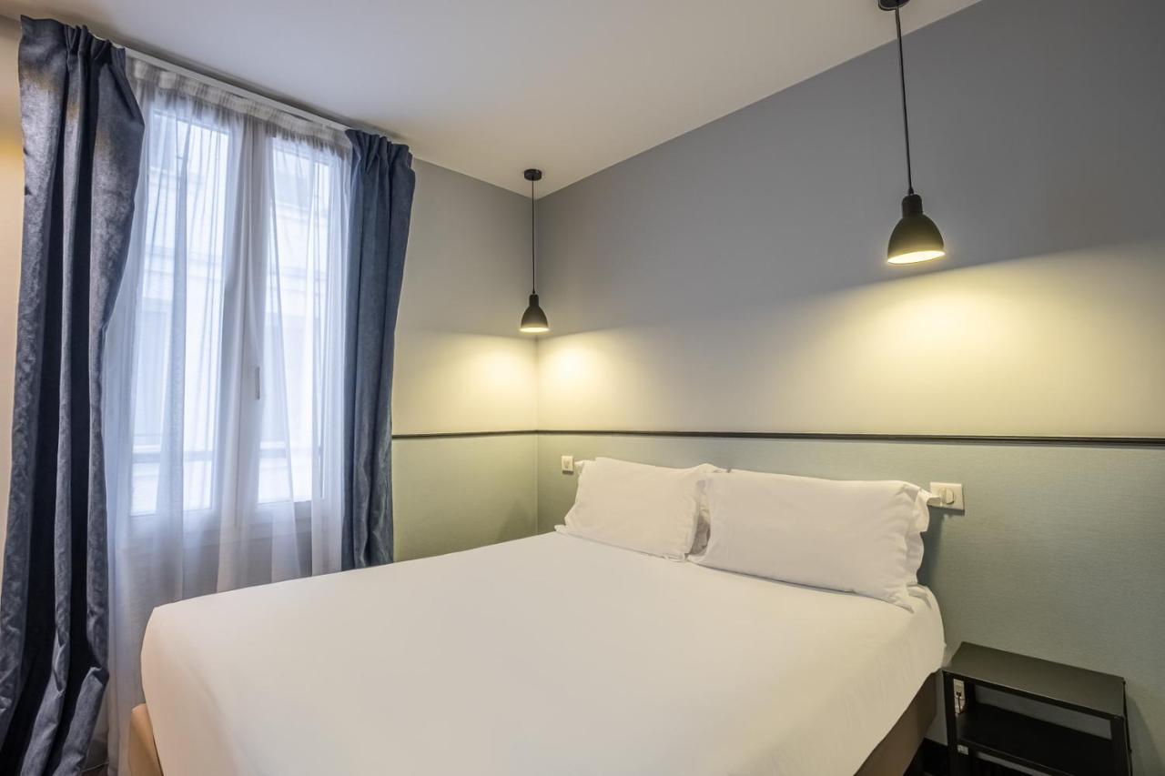 Chambre Double Standard - Sans Ascenseur