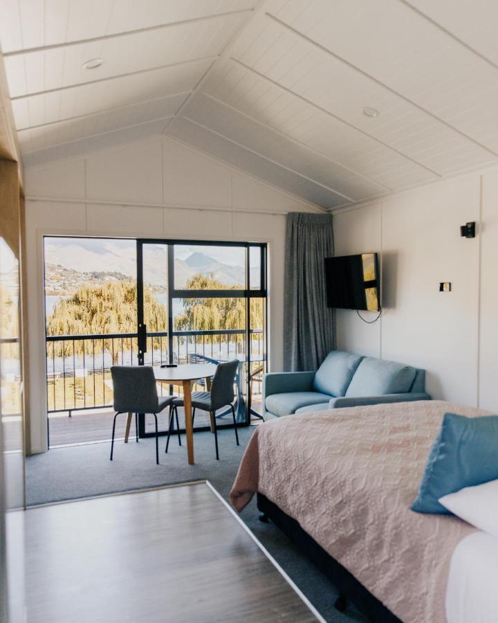 Deluxe Studio Villa