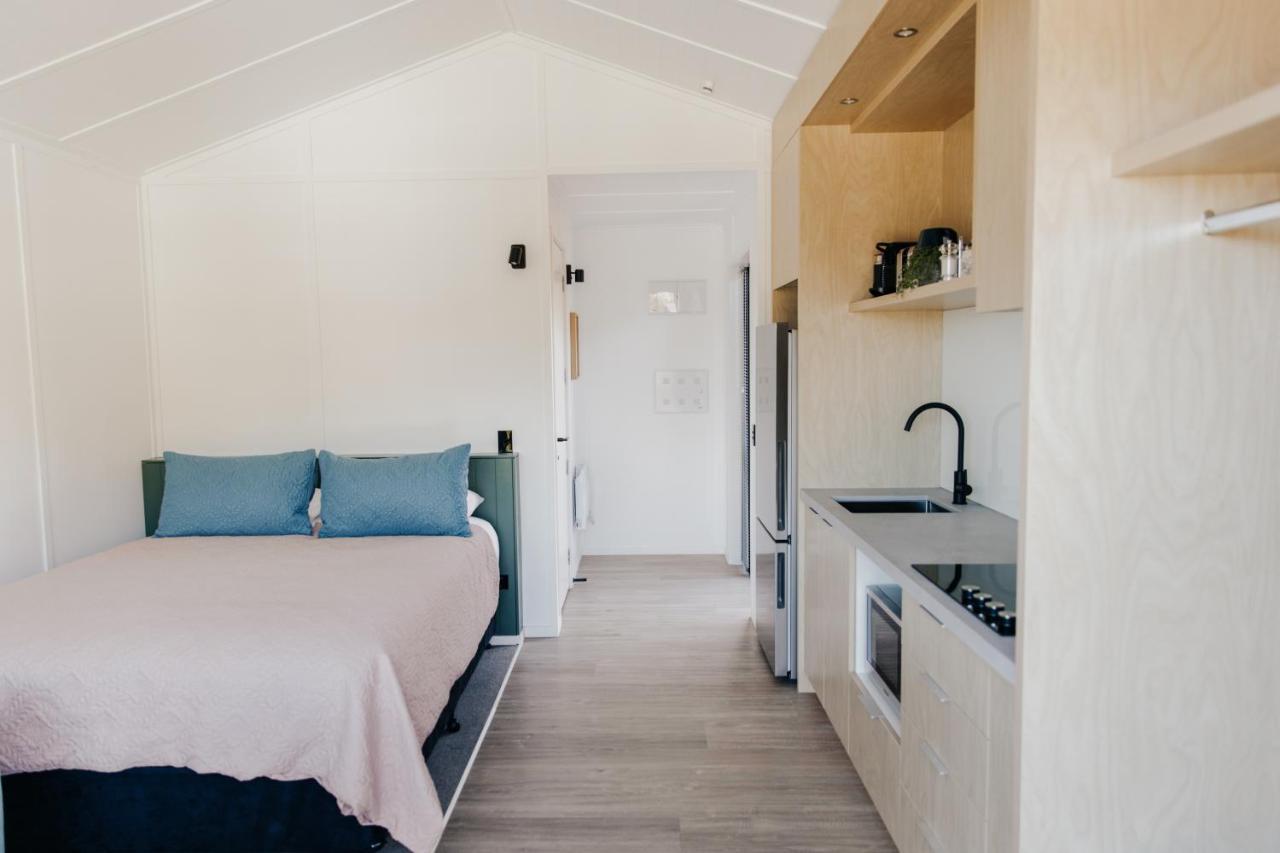 Deluxe Studio Villa