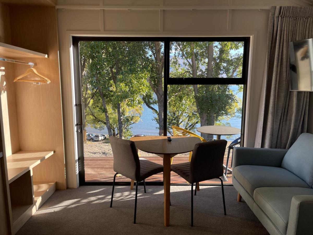 Deluxe 1 Bedroom Villa