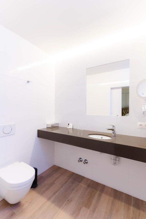 Habitación Doble Estándar