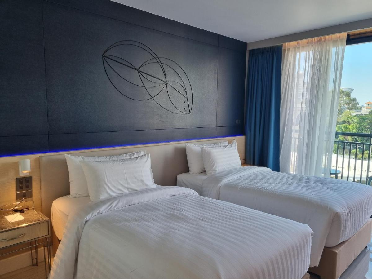 Superior Double or Twin Room Tower Dee