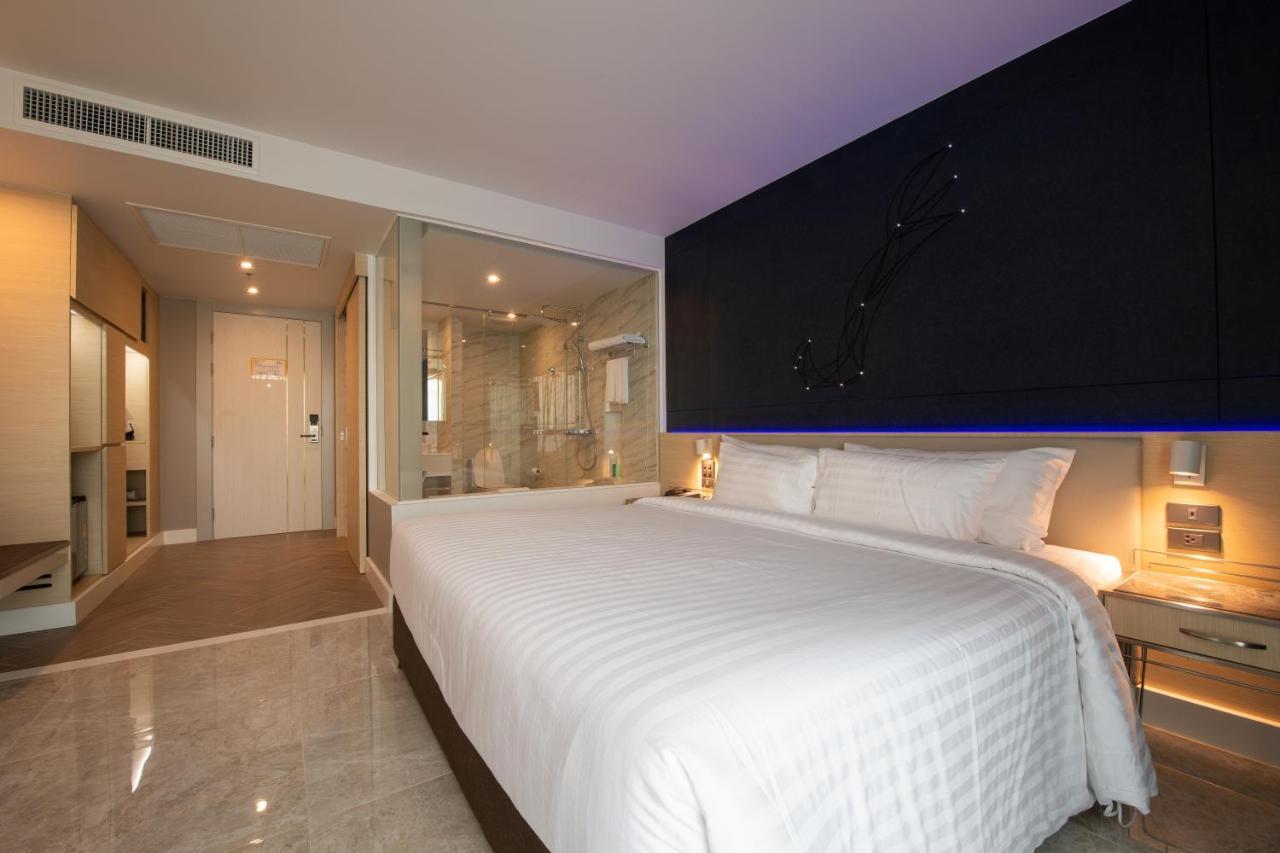 Superior Double or Twin Room Tower Dee