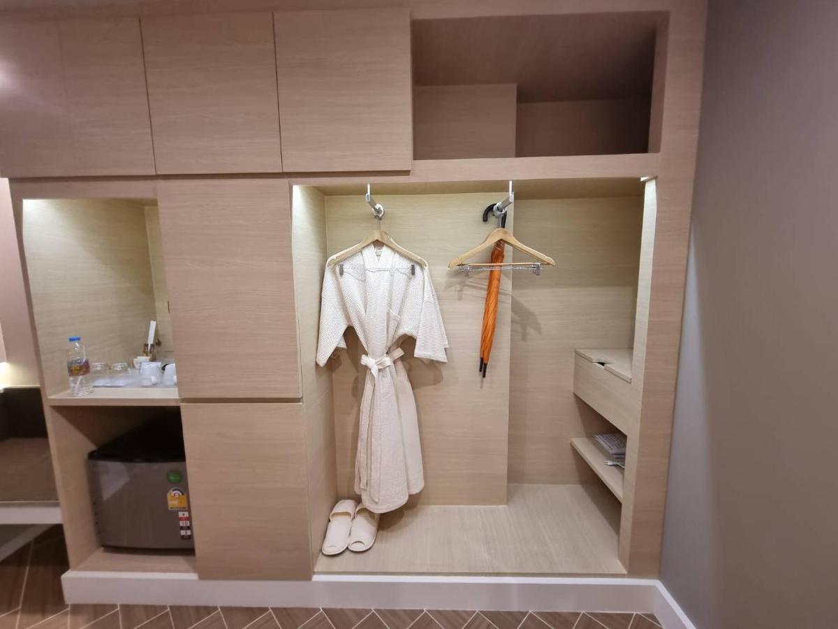 Superior Double or Twin Room Tower Dee
