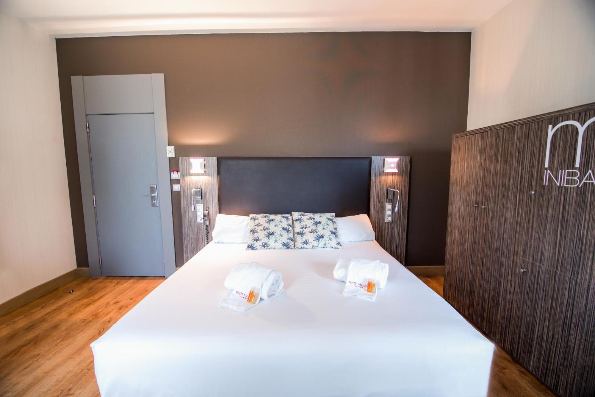 Chambre Quadruple