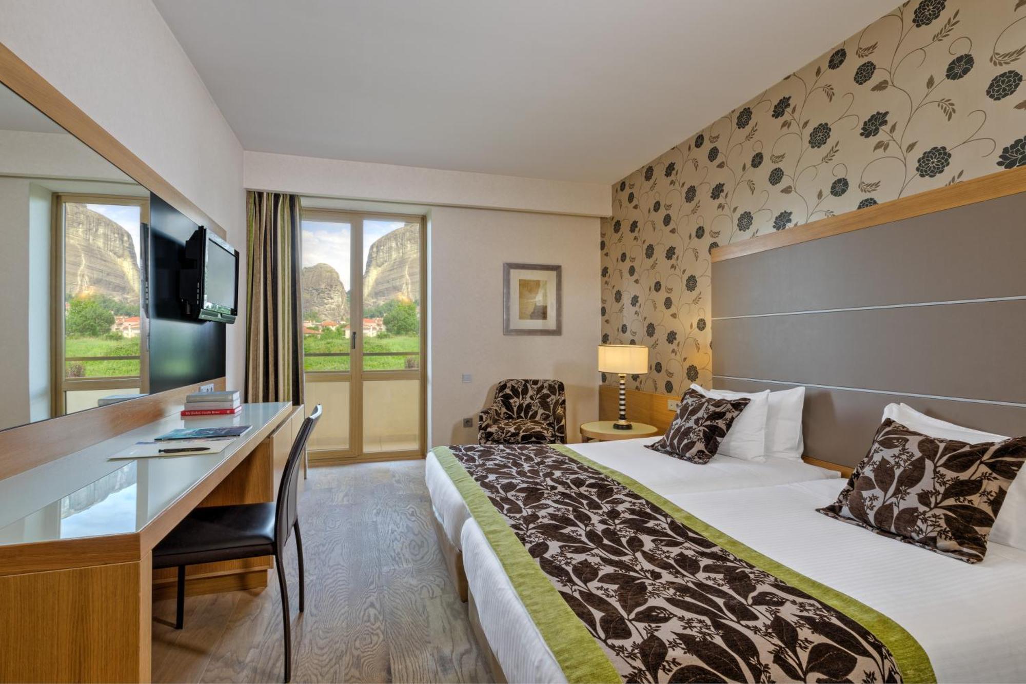 Chambre Exécutive