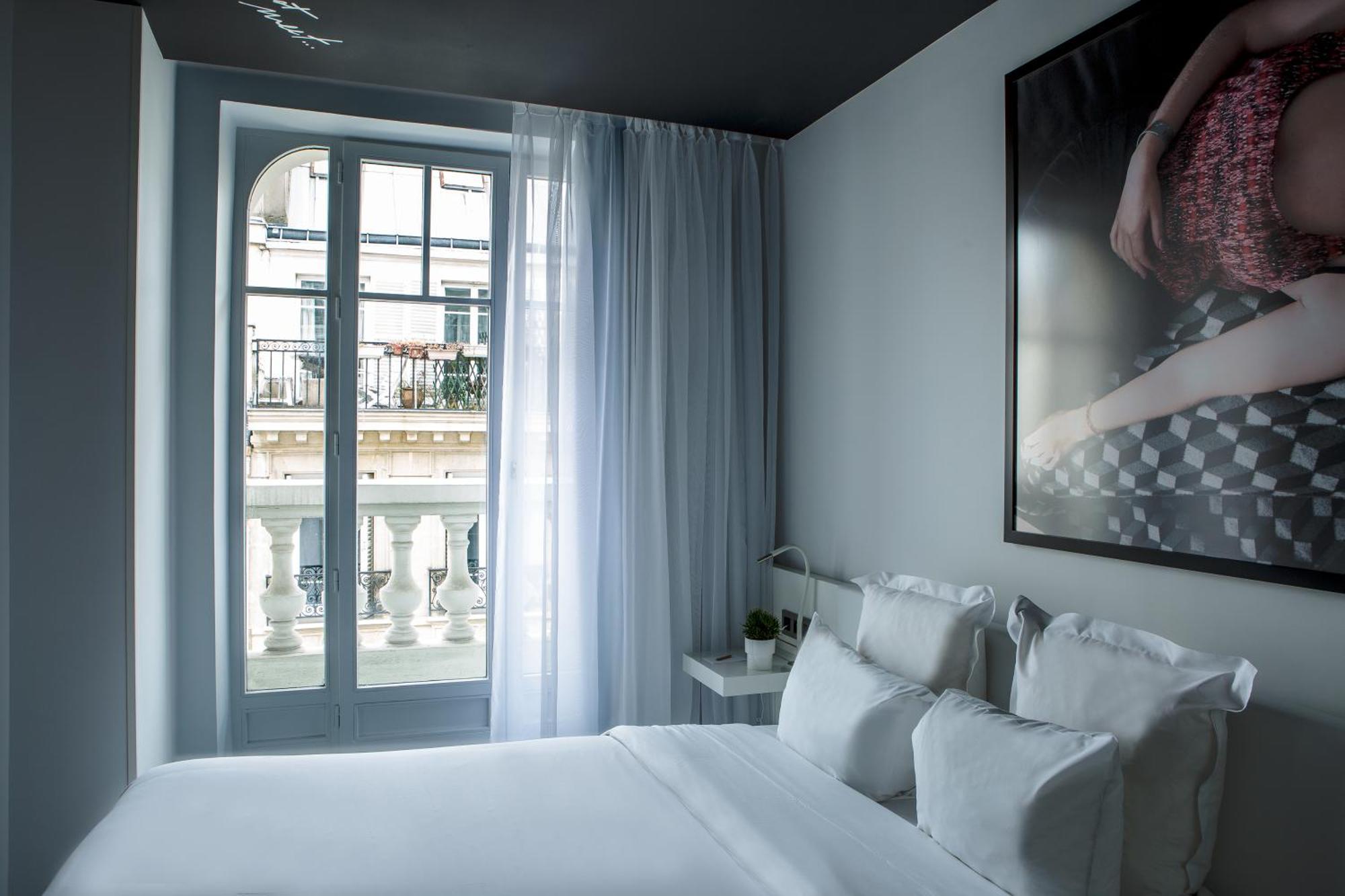 Classic Double or Twin Room
