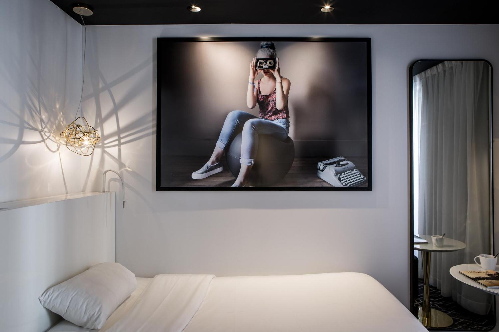 Cosy Room Single Bed
