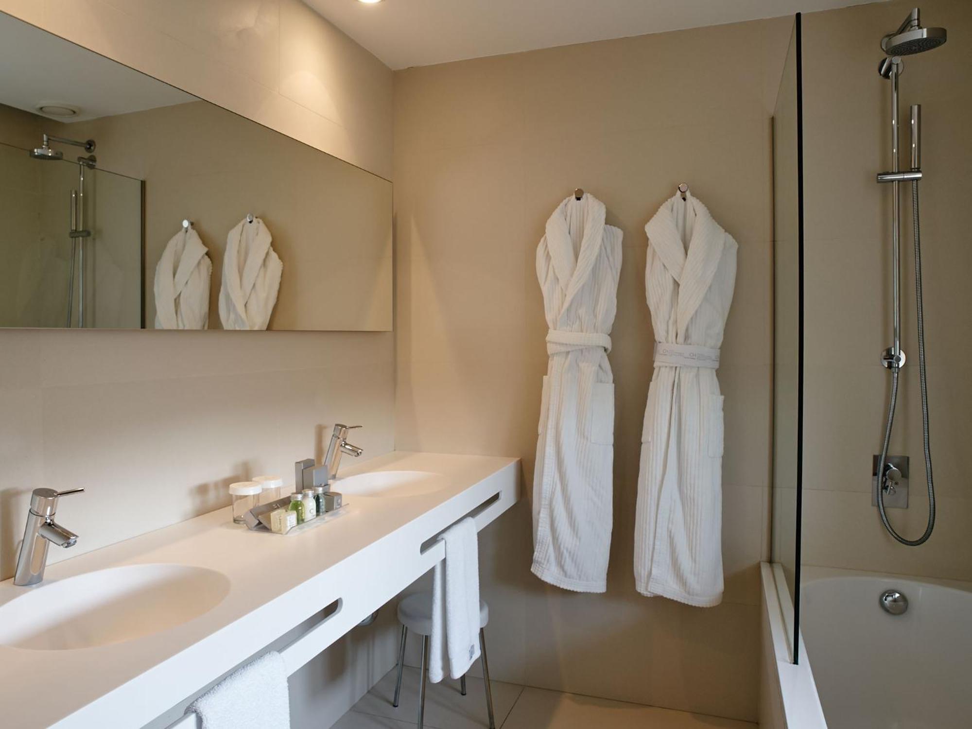 Superior Double Room River view