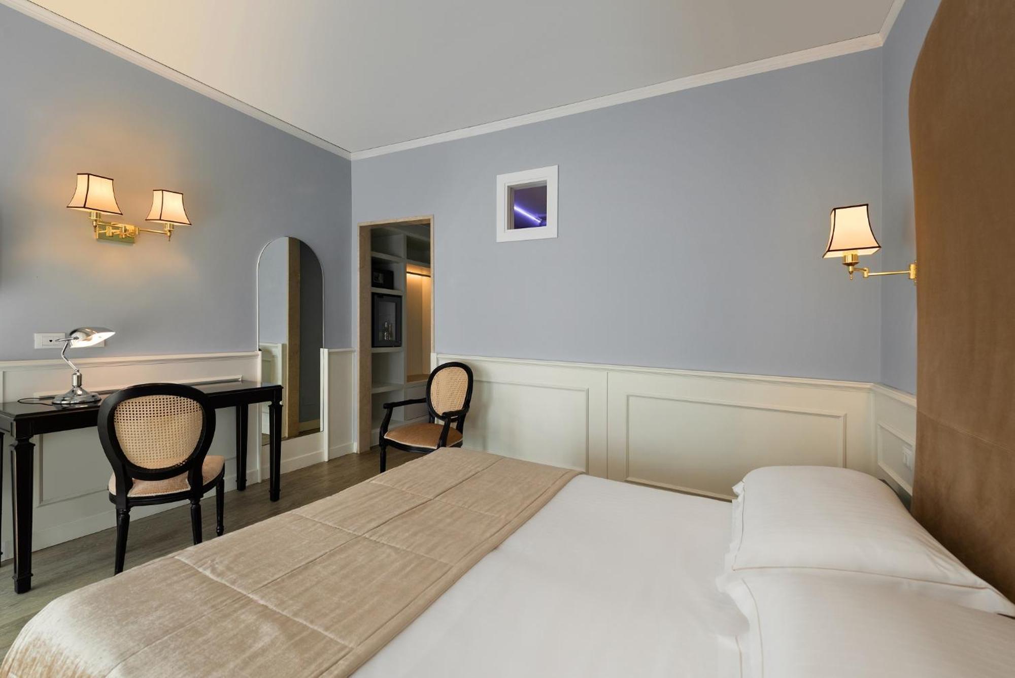Double Room Extra Bed