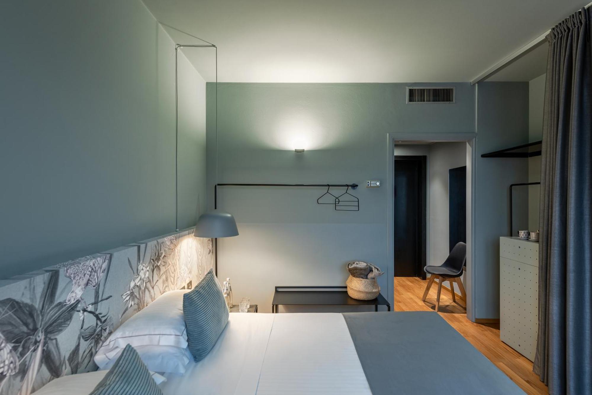 Design Double Room