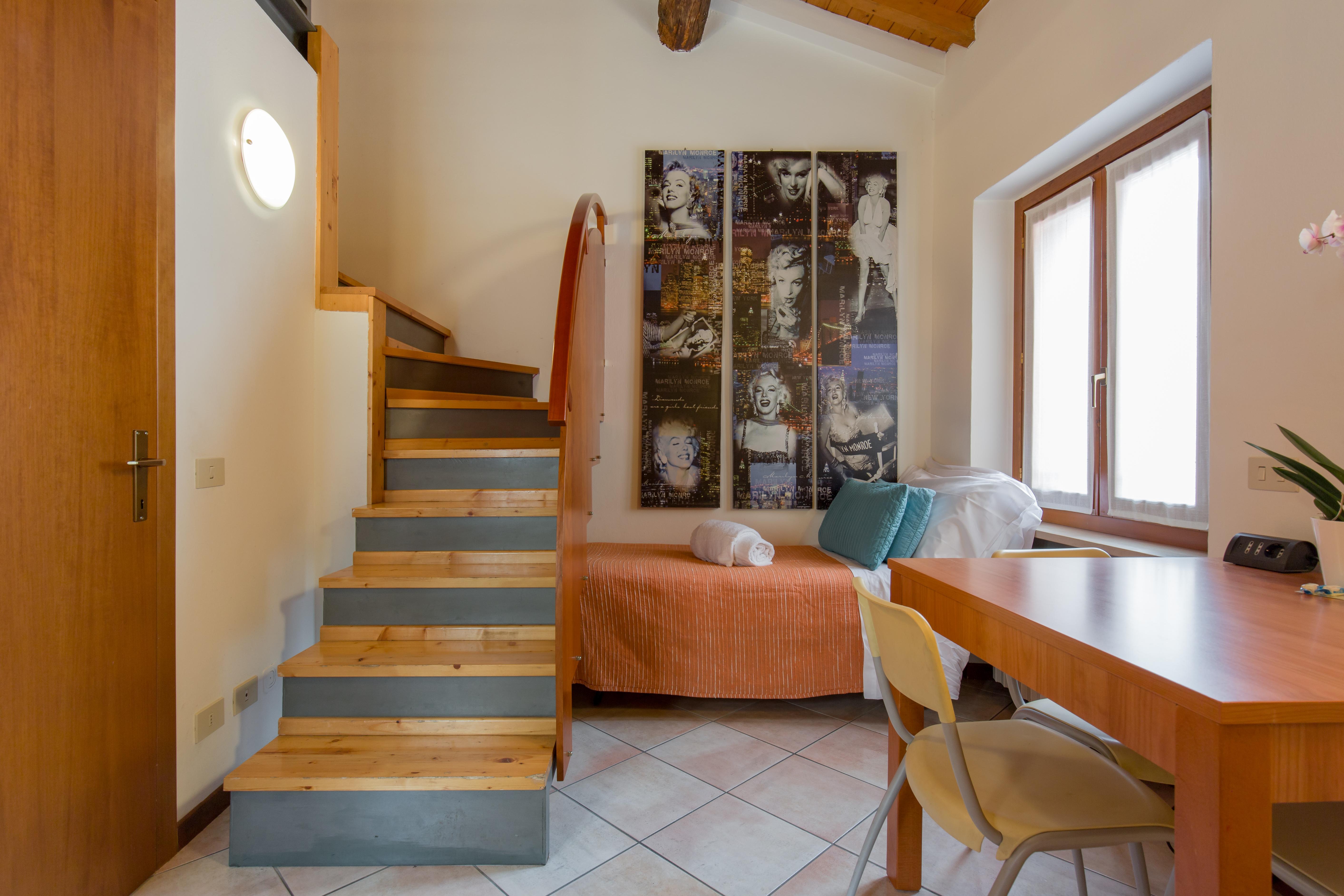 Comfort Triple Room