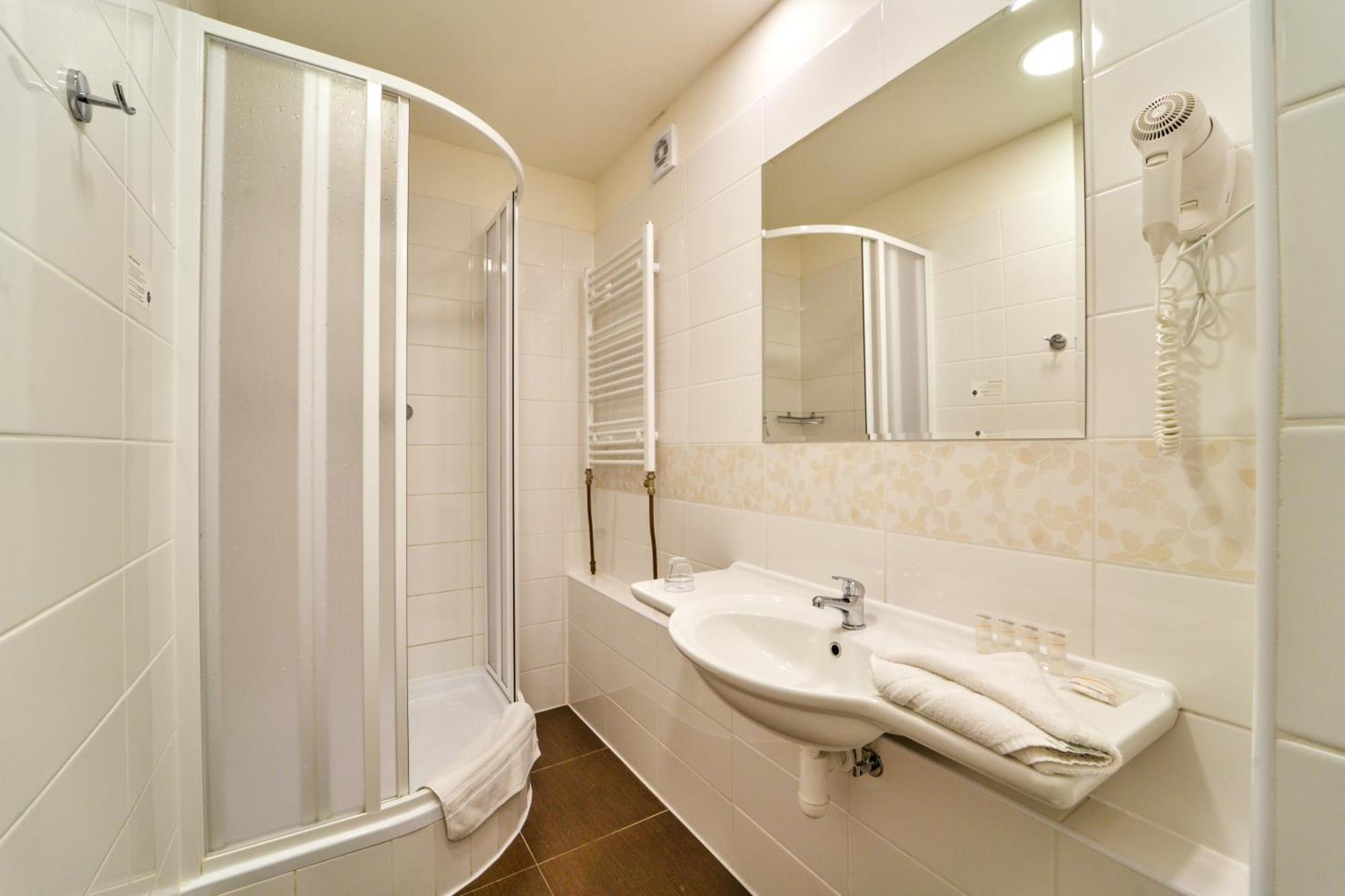 Chambre Triple