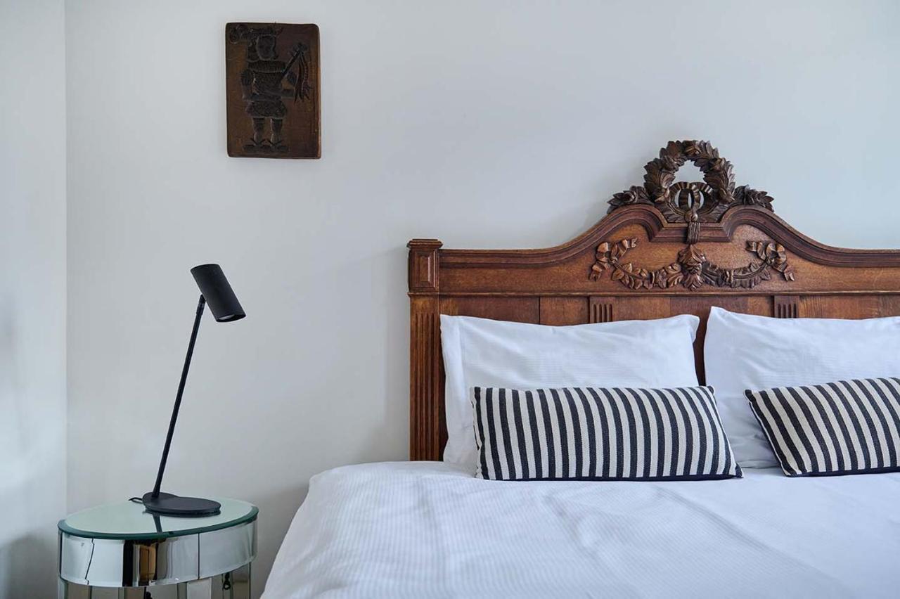 Deluxe Doppelzimmer