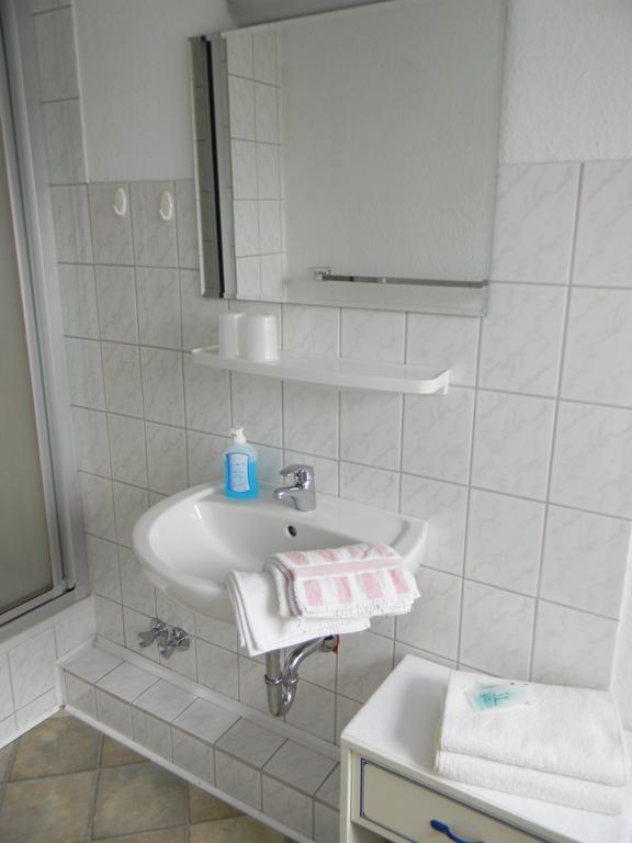 Großes Zweibettzimmer