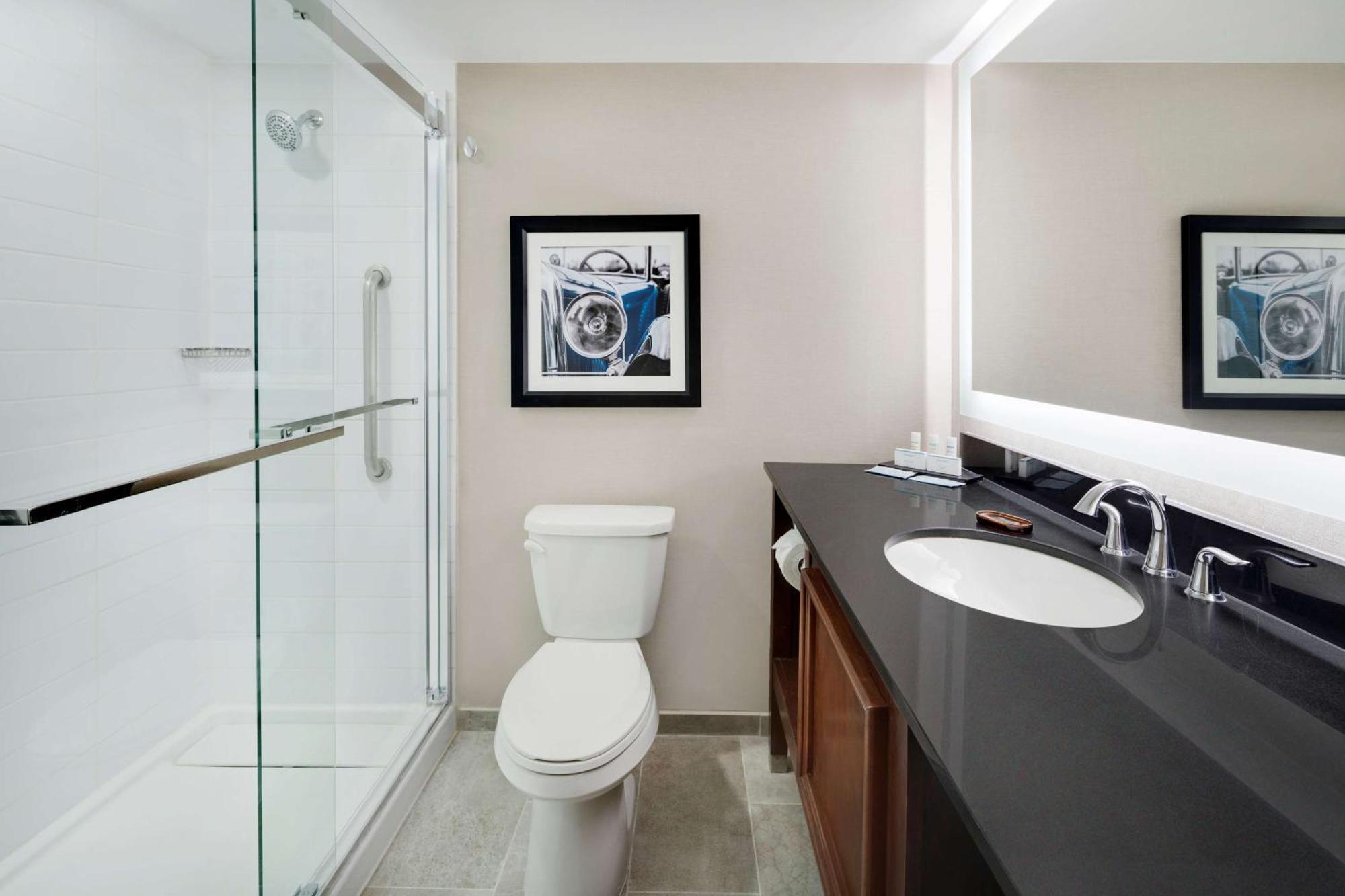 Two-Bedroom Executive King Suite