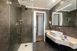 Quarto Duplo ou Twin Standard