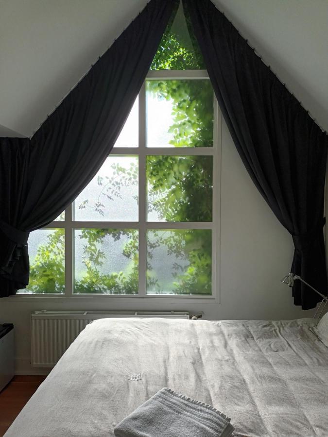 Deluxe Kamer met Kingsize Bed