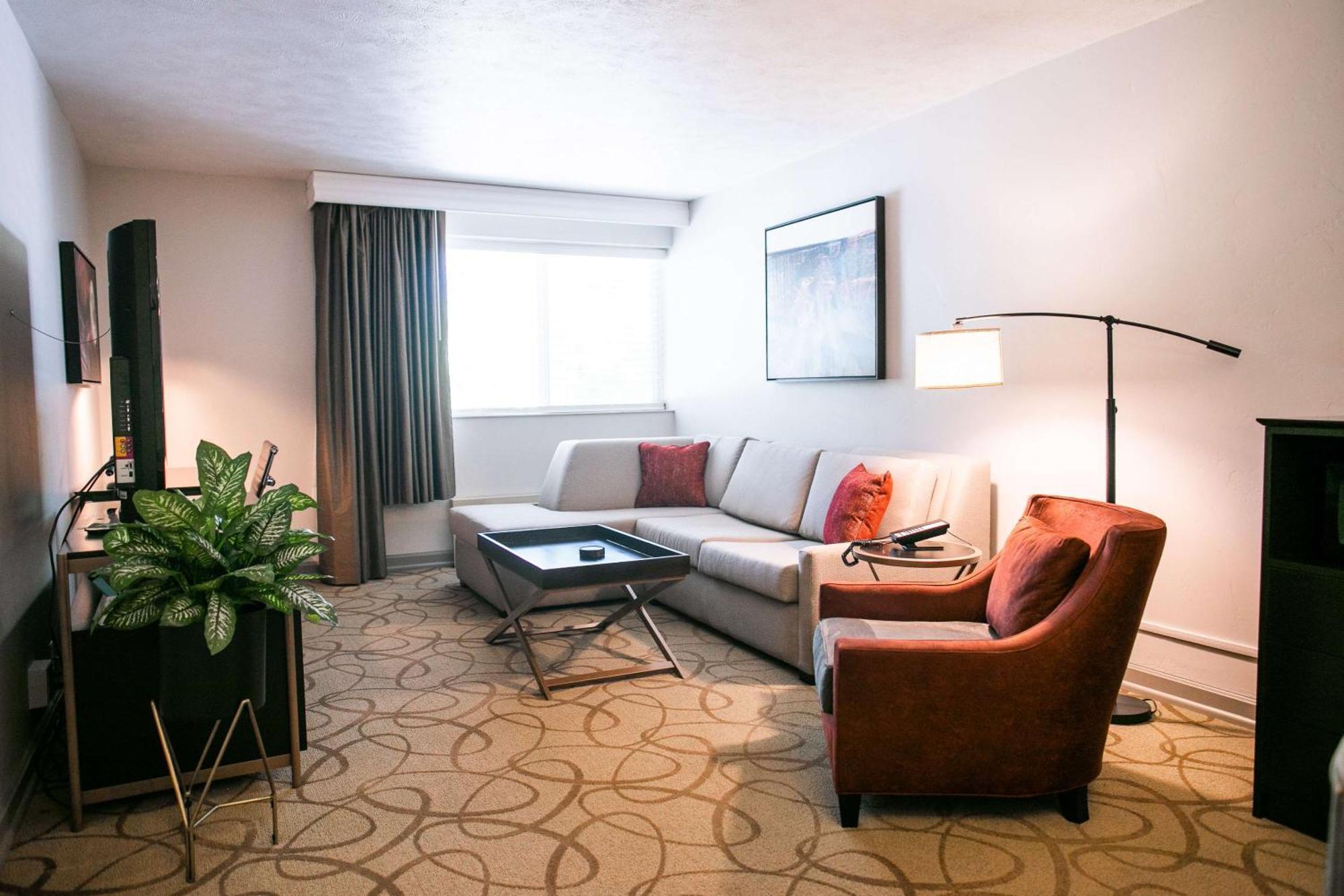 King Suite