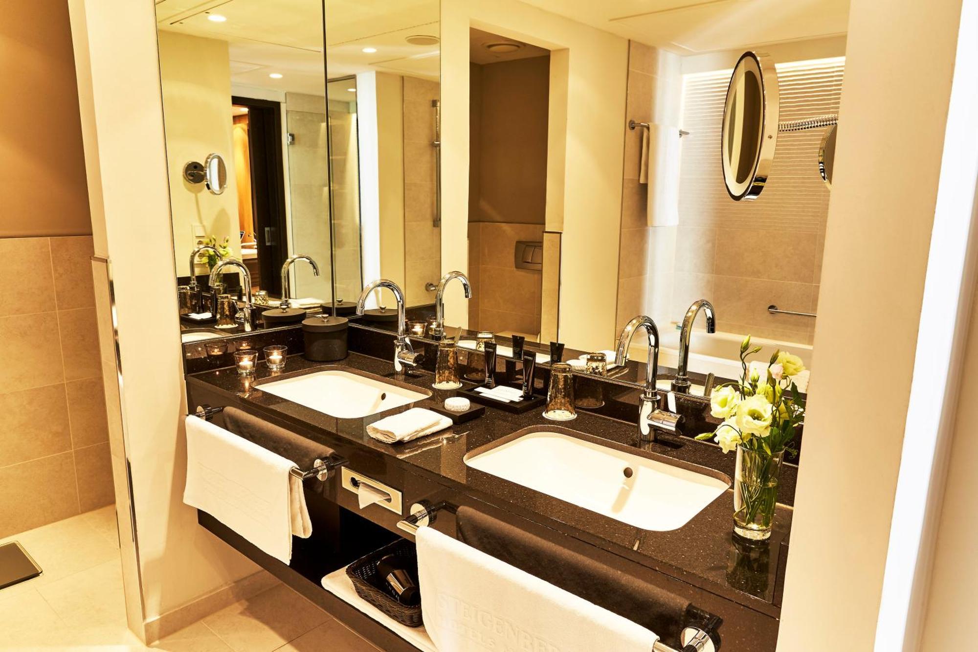 Deluxe Doppelzimmer