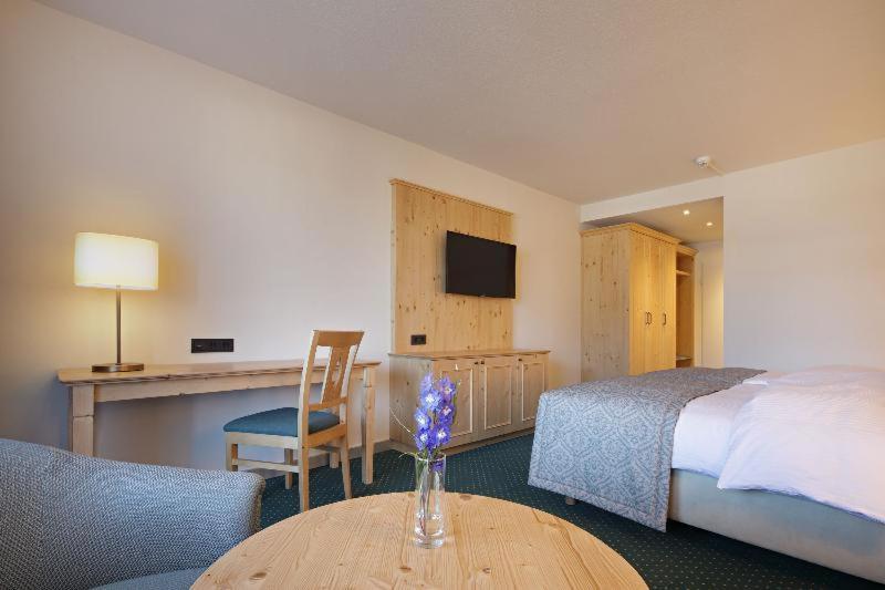 Classic Double or Twin Room
