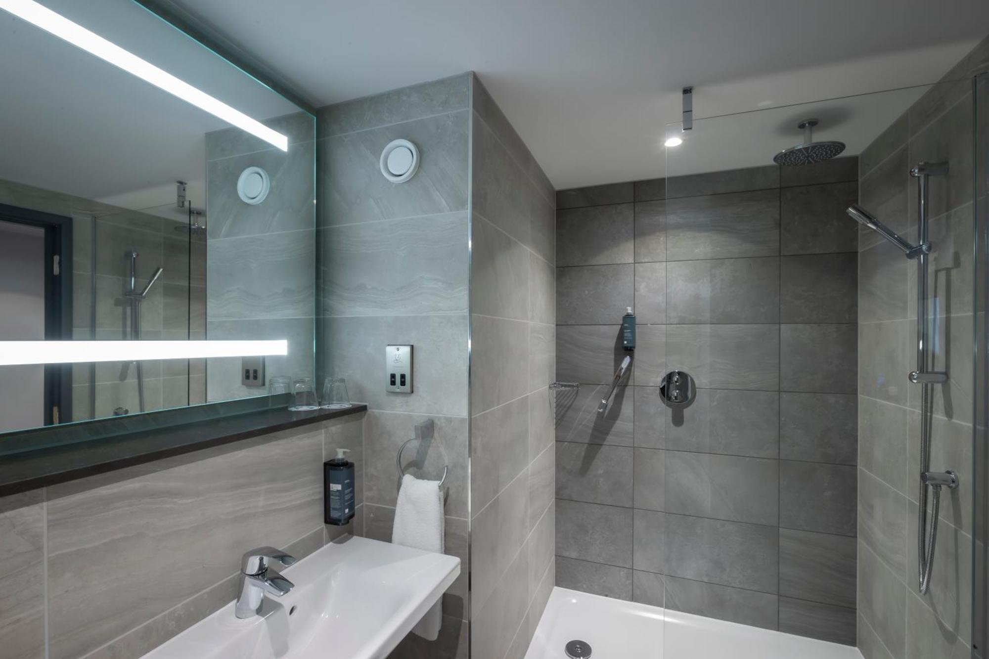 Chambre Double Exécutive