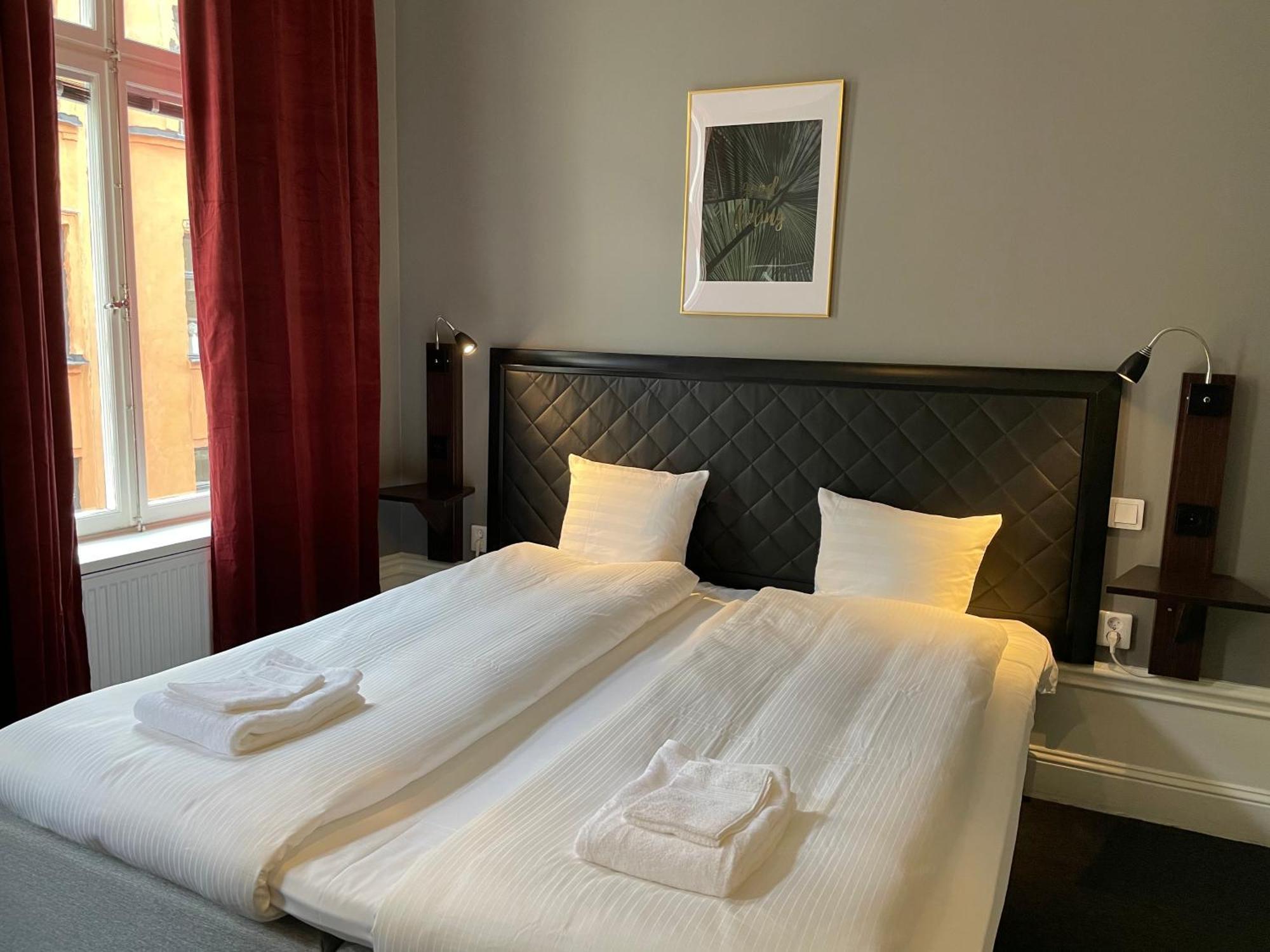 Habitación Doble