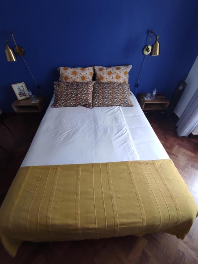Habitación Doble Estándar con baño compartido